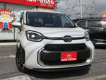 SIENTA HYBRID