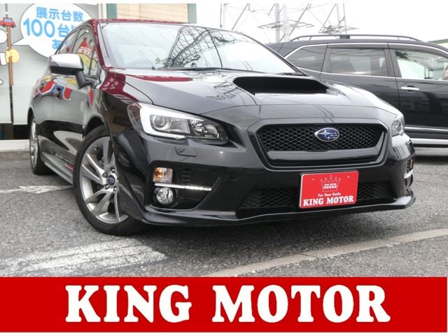 WRX S4