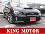 WRX S4