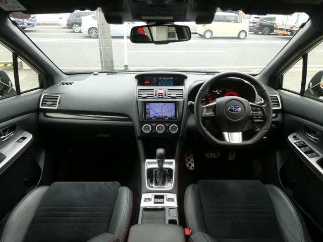 WRX S4