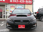 WRX S4