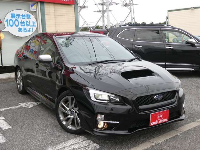 WRX S4