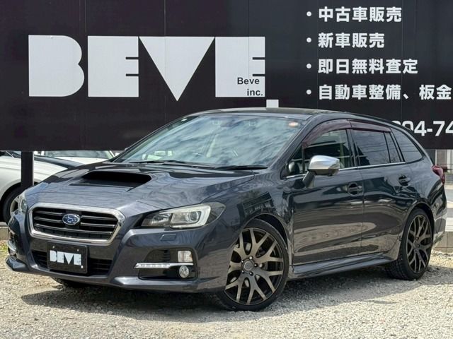 LEVORG