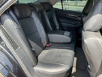 CROWN sedan hybrid