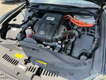 CROWN sedan hybrid