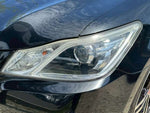 CROWN sedan hybrid