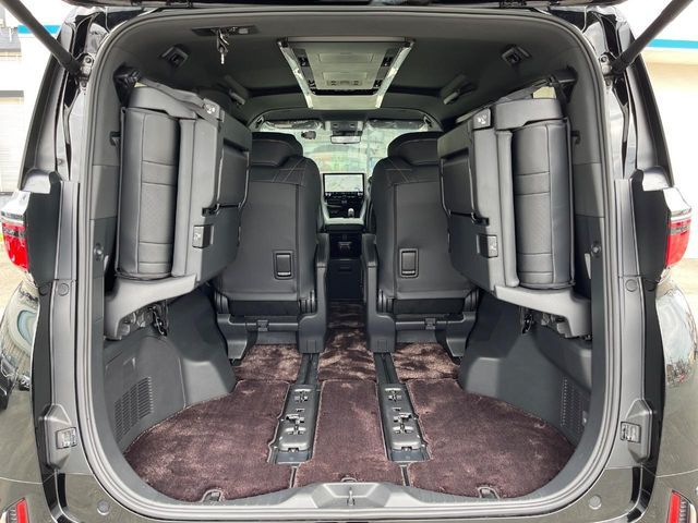 VELLFIRE HYBRID