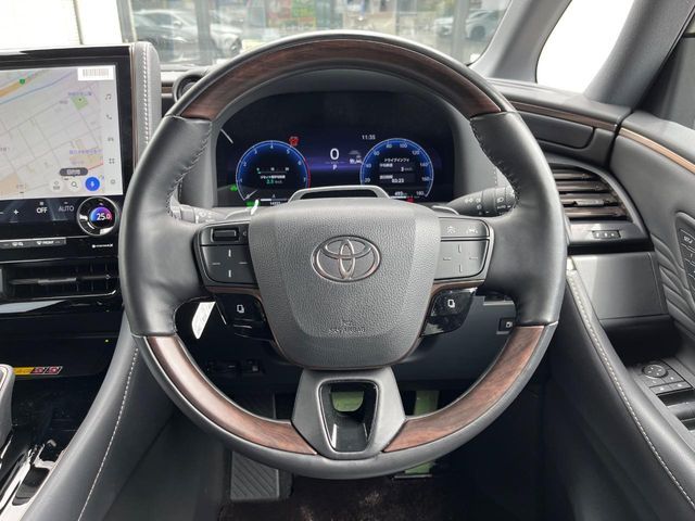 VELLFIRE HYBRID