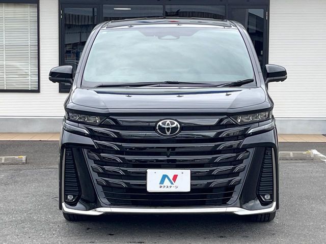 VELLFIRE HYBRID