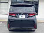 VELLFIRE HYBRID