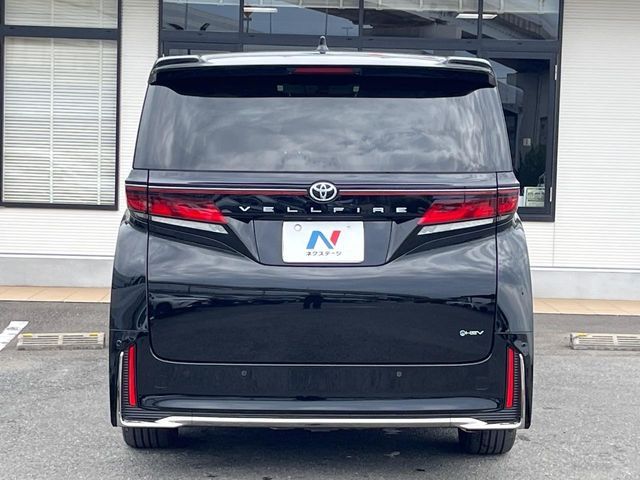 VELLFIRE HYBRID