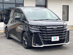 VELLFIRE HYBRID