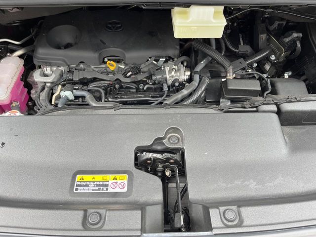 VELLFIRE HYBRID