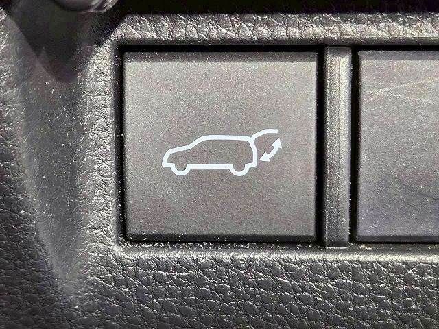 HARRIER 2WD