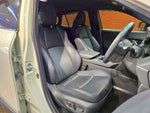 HARRIER 2WD