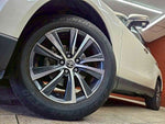 HARRIER 2WD
