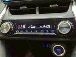 HARRIER 2WD
