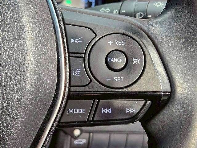 HARRIER 2WD