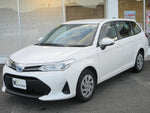 COROLLA FIELDER HYBRID