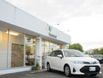 COROLLA FIELDER HYBRID