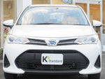 COROLLA FIELDER HYBRID