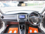 COROLLA FIELDER HYBRID