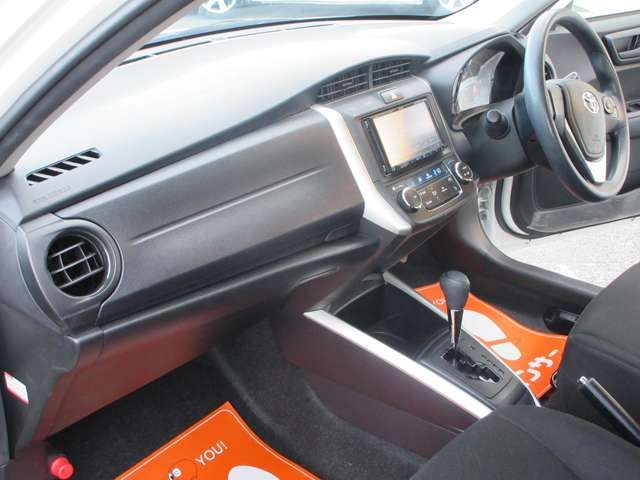 COROLLA FIELDER HYBRID
