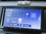 COROLLA FIELDER HYBRID