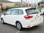 COROLLA FIELDER HYBRID