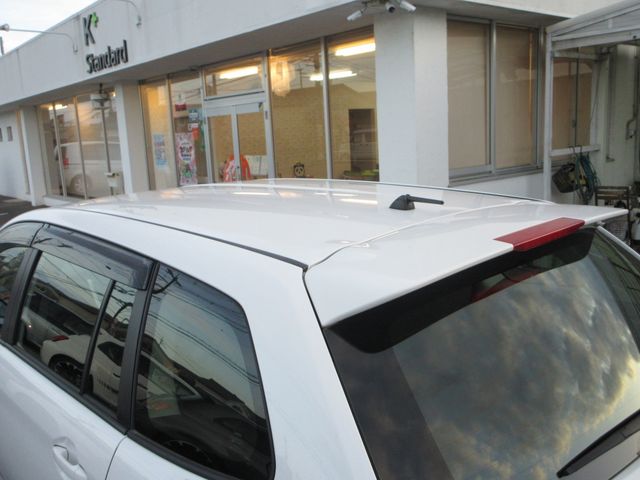 COROLLA FIELDER HYBRID