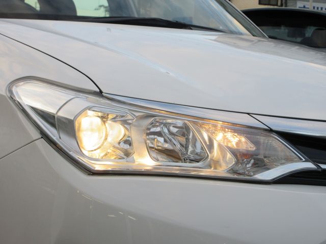 COROLLA FIELDER HYBRID