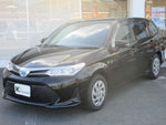 COROLLA FIELDER HYBRID