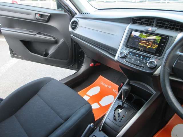 COROLLA FIELDER HYBRID