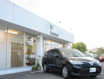 COROLLA FIELDER HYBRID