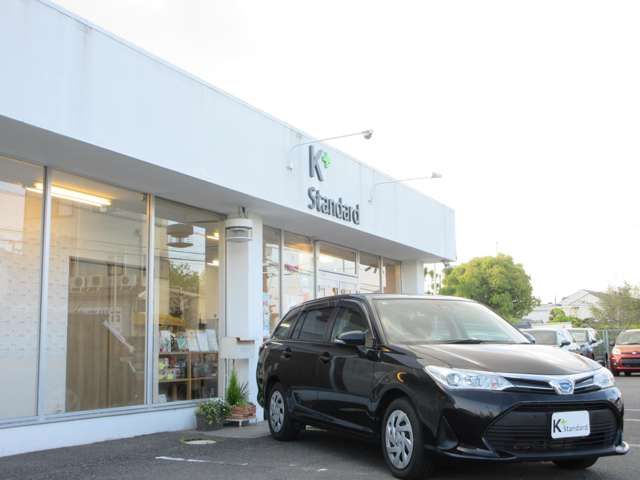 COROLLA FIELDER HYBRID