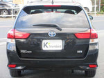 COROLLA FIELDER HYBRID