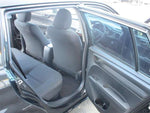 COROLLA FIELDER HYBRID