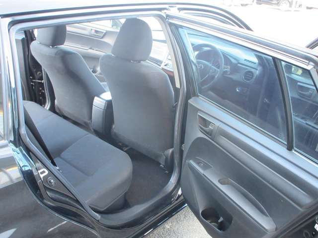 COROLLA FIELDER HYBRID