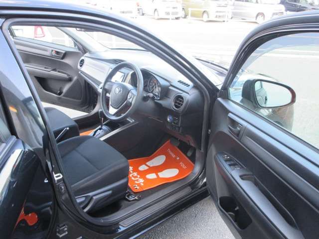 COROLLA FIELDER HYBRID