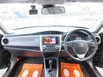 COROLLA FIELDER HYBRID