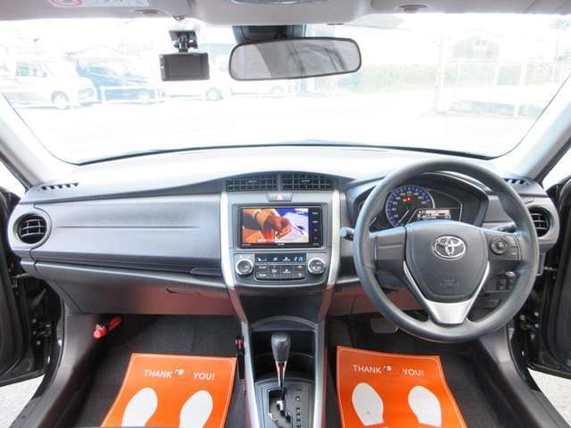 COROLLA FIELDER HYBRID