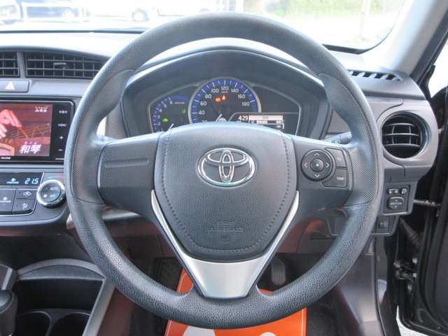 COROLLA FIELDER HYBRID