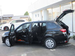 COROLLA FIELDER HYBRID