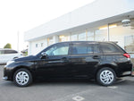 COROLLA FIELDER HYBRID
