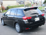 COROLLA FIELDER HYBRID