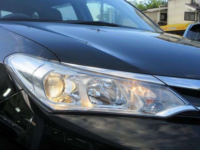 COROLLA FIELDER HYBRID