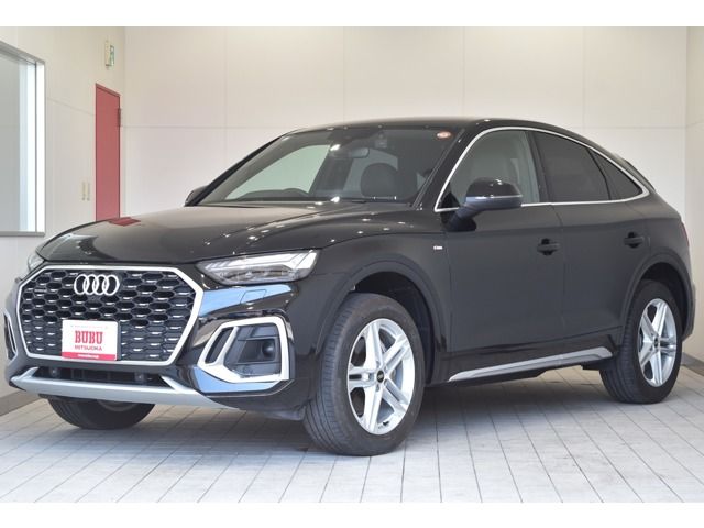 AUDI Q5 SPORTBACK