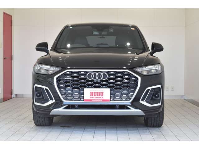 AUDI Q5 SPORTBACK