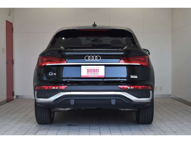 AUDI Q5 SPORTBACK