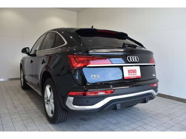 AUDI Q5 SPORTBACK